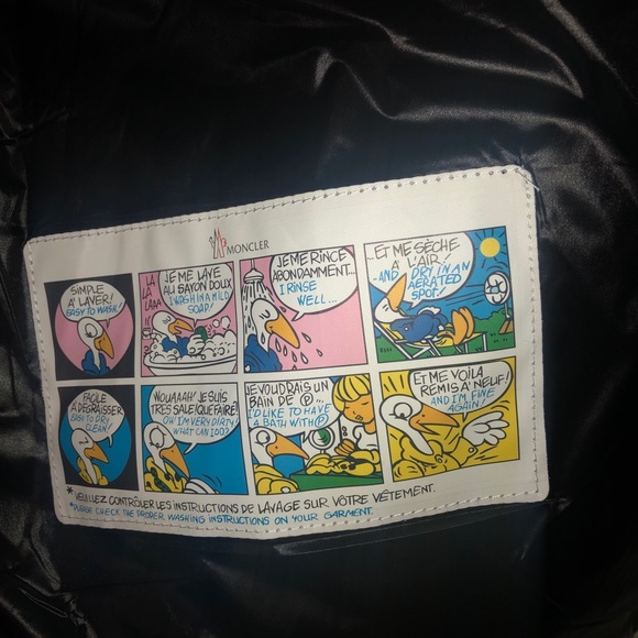 Moncler Maya - Picture 4 of 6